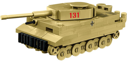 Cobi Tiger I 131 - KhalilMania