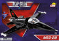 COBI® - Top Gun MiG - 28 - KhalilMania