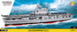 COBI® - WW2 USS ENTERPRISE - KhalilMania