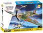 COBI WWII Hawker Hurricane MK.I - KhalilMania