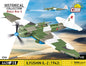 COBI® - WWII ILYUSHIN II 02 SHTURMOVIK - KhalilMania