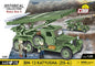 COBI® - WWII KATYUSHA ROCKET LAUNCHER - KhalilMania