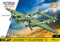 COBI® - WWII Lockheed P - 38H Lightning - KhalilMania