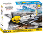 COBI WWII Messerschmitt BF 109 E - KhalilMania