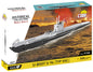 COBI WWII U - Boot U - 96 - KhalilMania