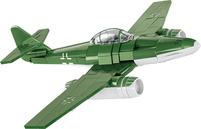 Messerschmitt ME 262 (1:48 Scale)