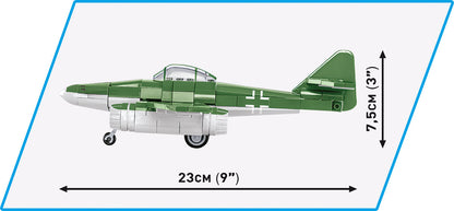 Messerschmitt ME 262 (1:48 Scale)