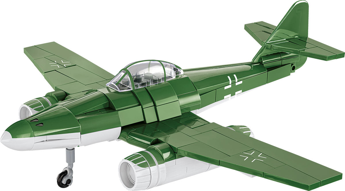 Messerschmitt ME 262 (1:48 Scale)