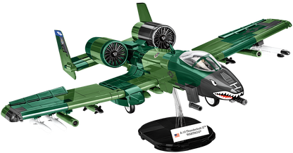 COBI A-10 Thunderbolt II Warthog