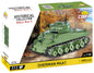 COBI WWII SHERMAN M4A1