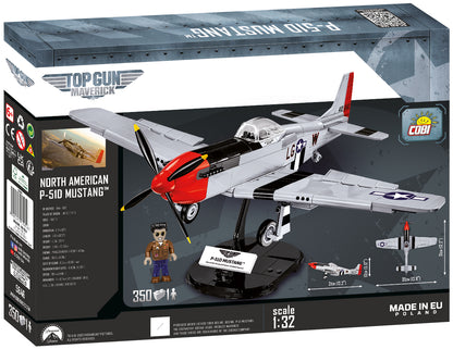 COBI P-51D Mustang™