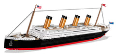 COBI RMS Titanic